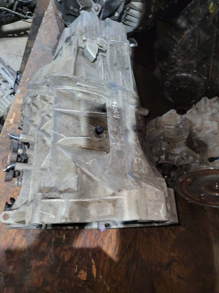 АКПП Коробка Вариатор передний привод 01j HBE AUDI Ауди 1.8
