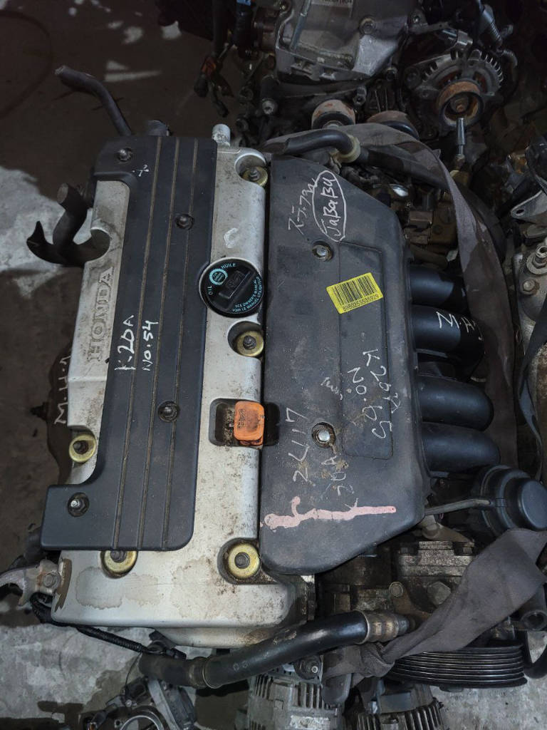 Двигатель K20A 2.0 Хонда Honda