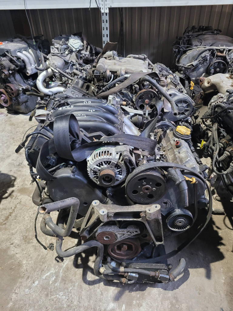 Двигатель 25k4f 2.5 25k4f на новых катушках Land Rover Freelander Ленд ровер Фрилендер