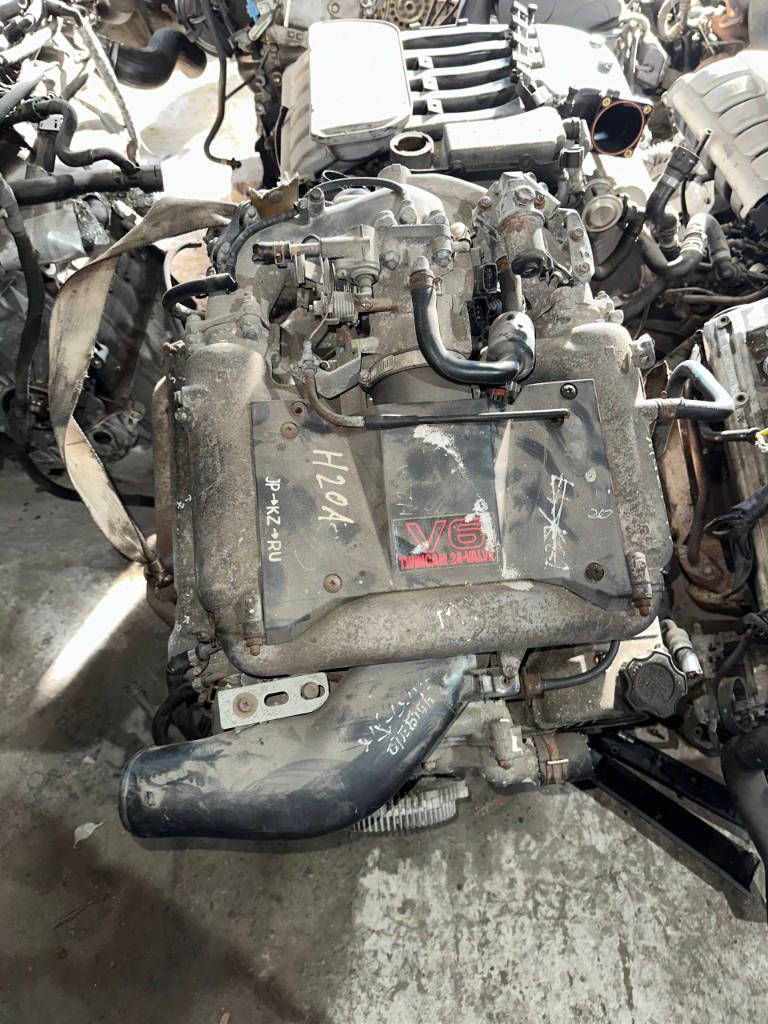 Двигатель Suzuki Сузуки H20A 2.0 витара vitara