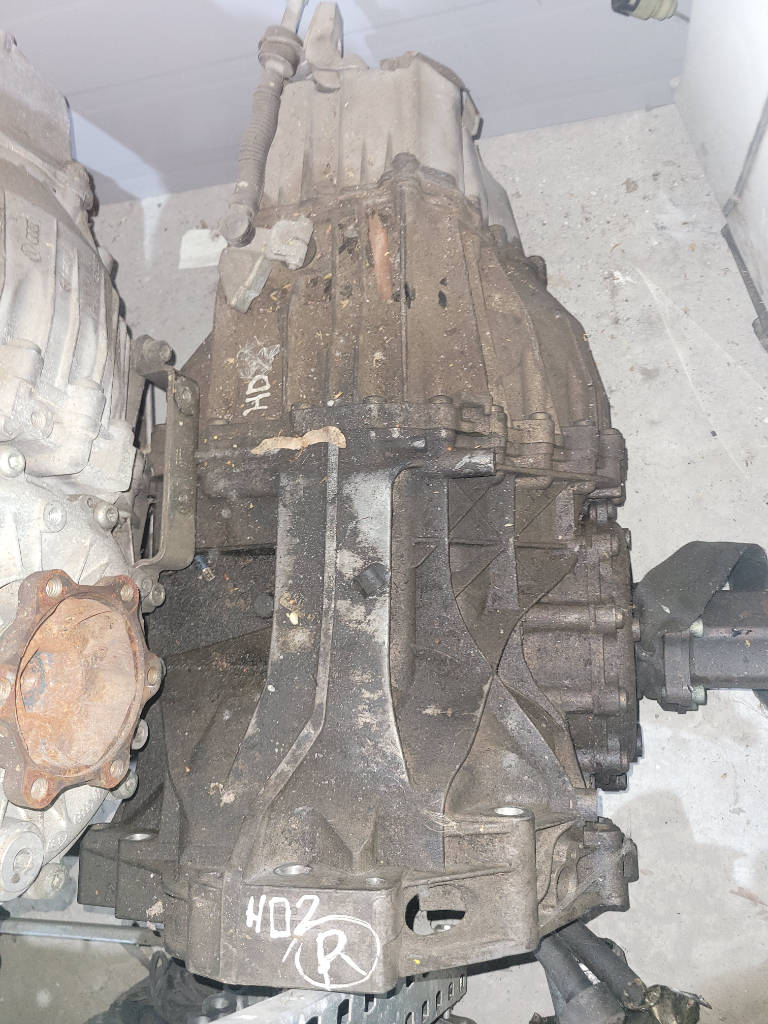АКПП Коробка Вариатор передний привод 01j HDZ AUDI Ауди 2.0 ALT