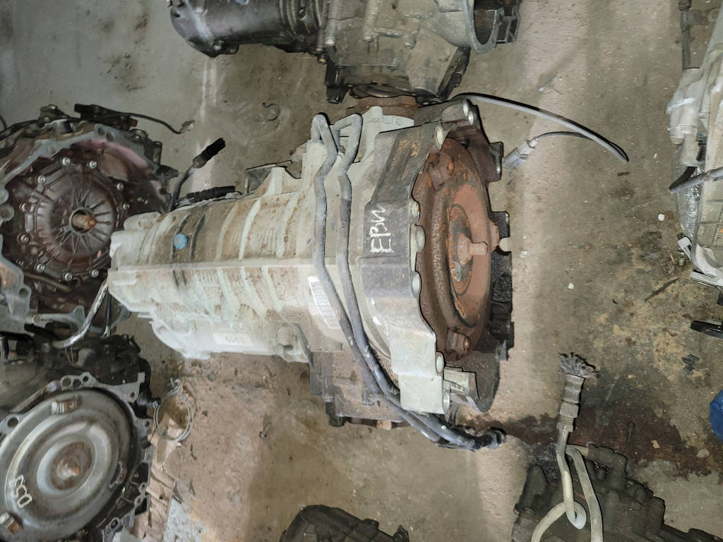 АКПП Коробка Автомат передний привод 5HP19 EBW Фольксваген Volkswagen AUDI Ауди