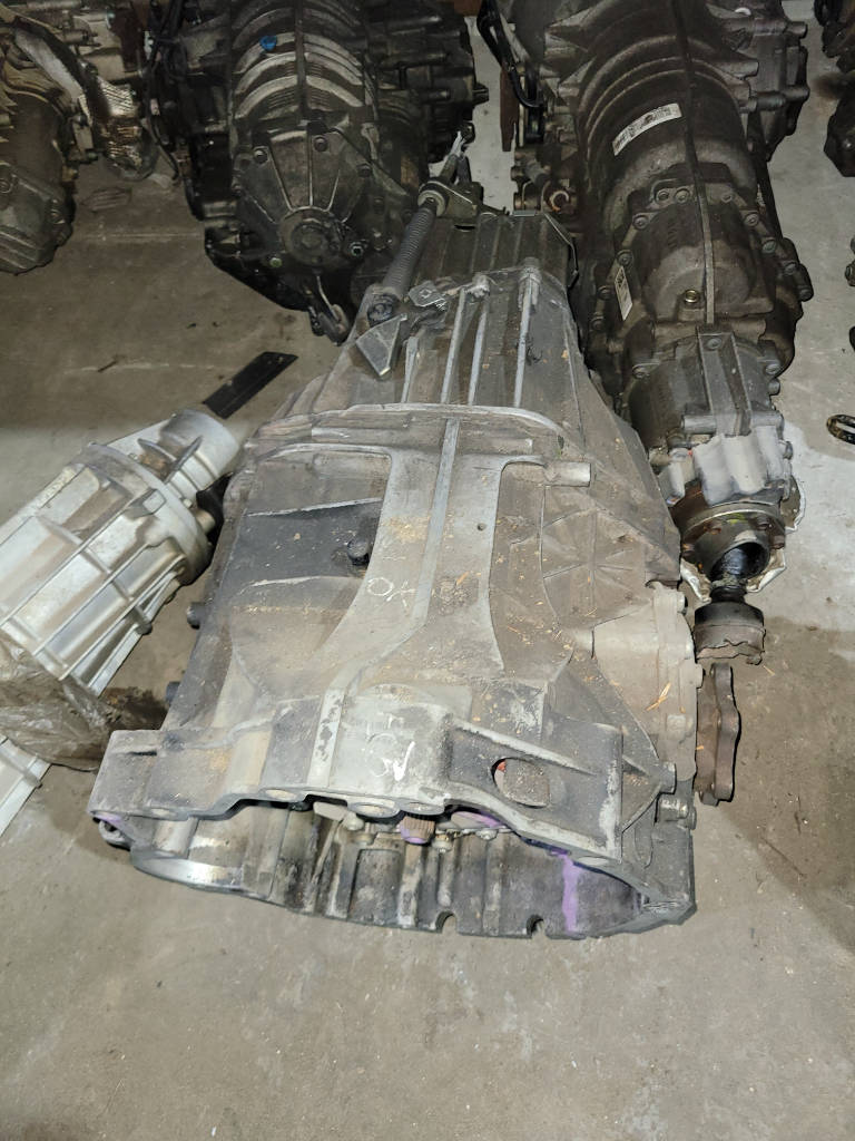 АКПП Коробка Вариатор передний привод 01j FSD AUDI Ауди