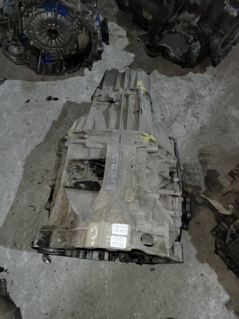 АКПП Коробка Вариатор передний привод 01j FSD AUDI Ауди на запчасти