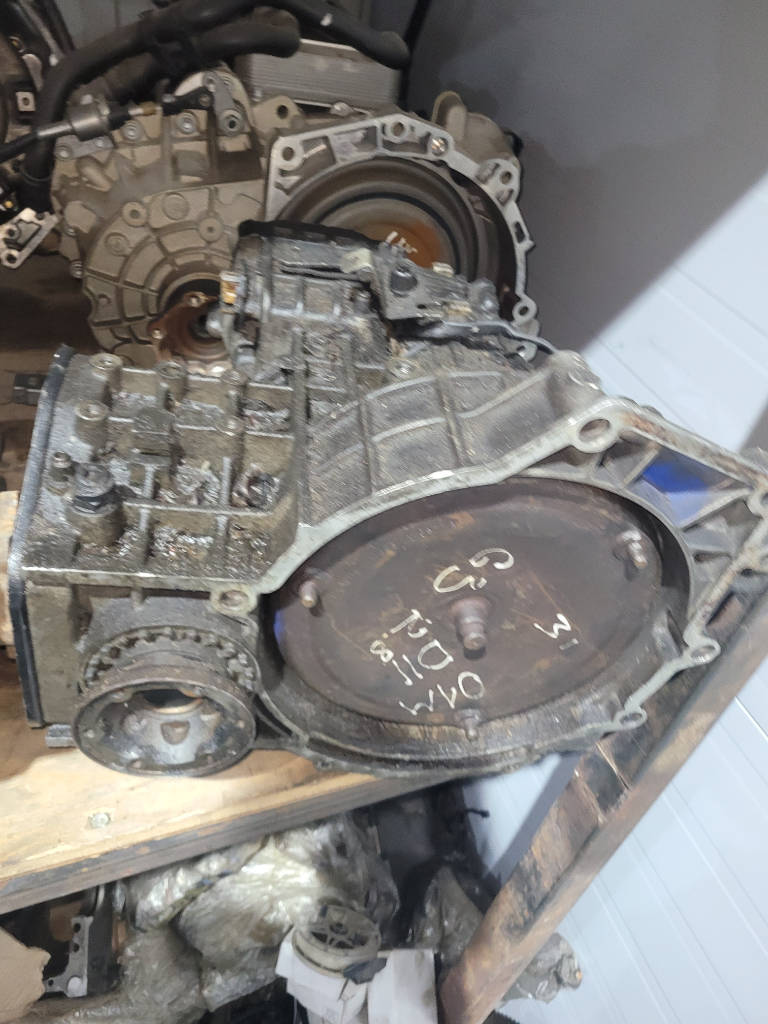 АКПП Коробка Автомат передний привод 01M 01М DLL VR6 2.8 VOLKSWAGEN ФОЛЬКСВАГЕН