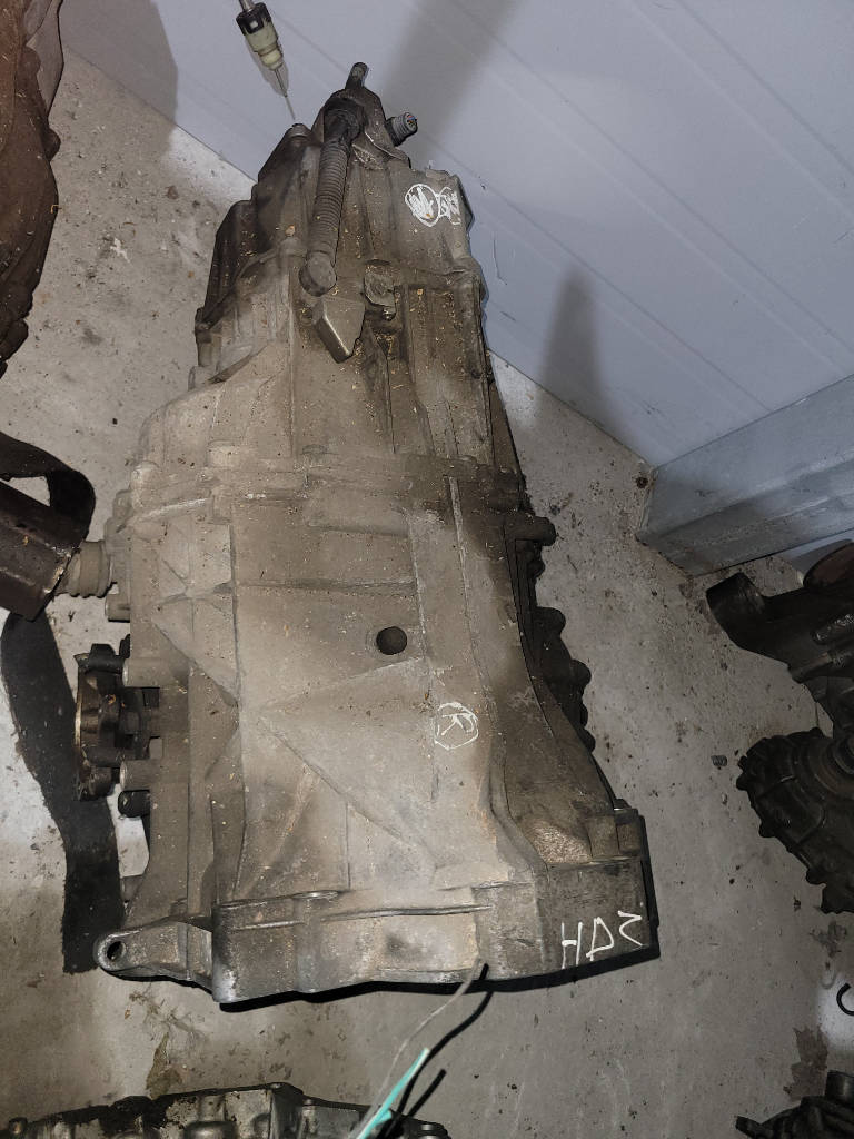 АКПП Коробка Вариатор передний привод 01j HDZ AUDI Ауди 2.0 ALT