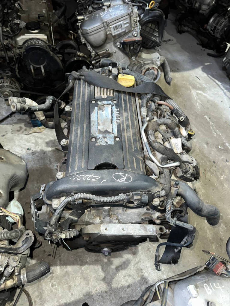 Двигатель Z22SE 2.2 Opel Опель