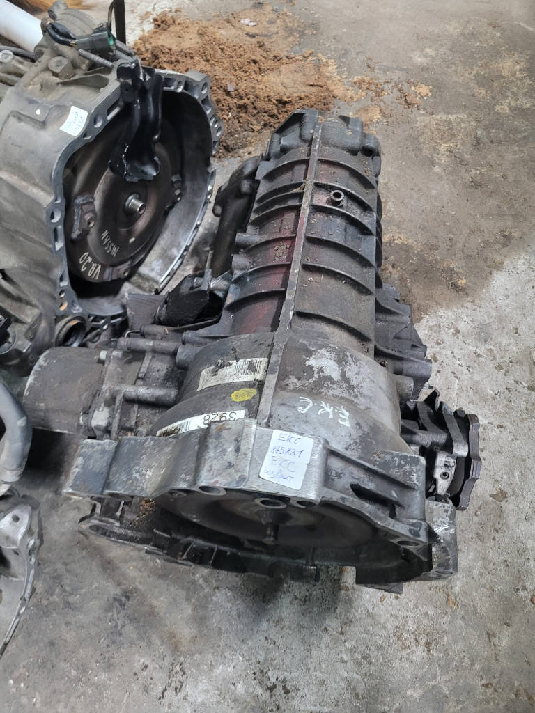 АКПП Коробка Автомат передний привод 5HP19 EKC Фольксваген Volkswagen AUDI Ауди на запчасти