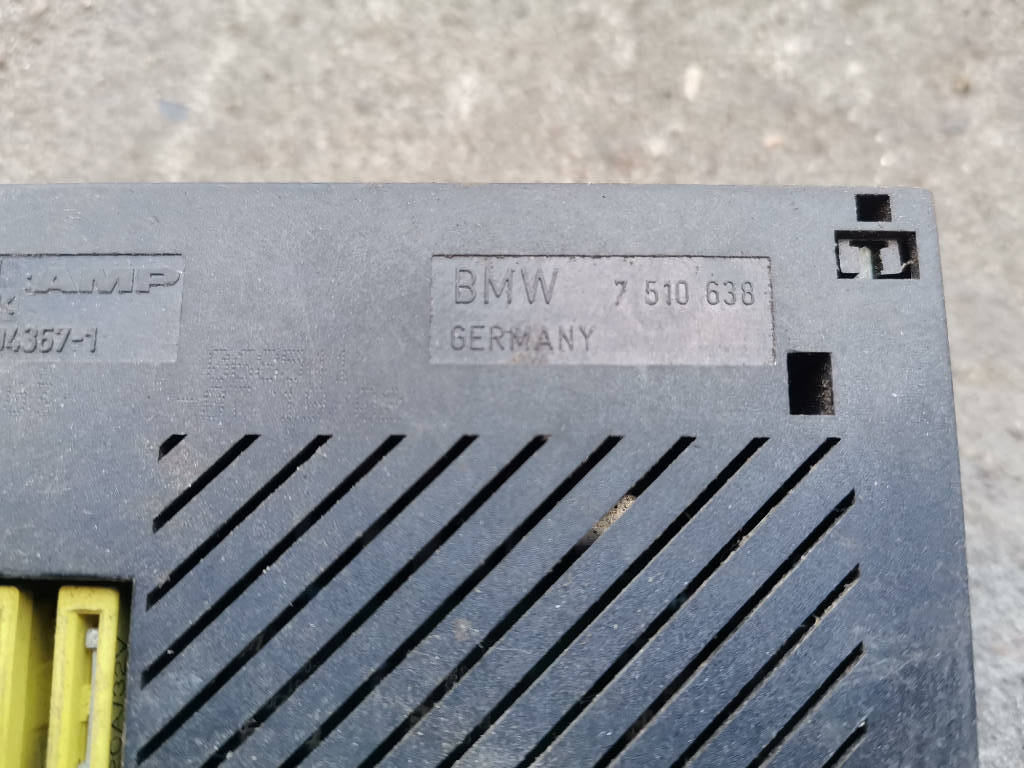 Блок питания BMW 7 E65/66