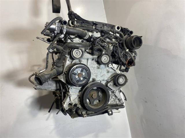 Двигатель Mercedes W204 W212 271.860 1.8