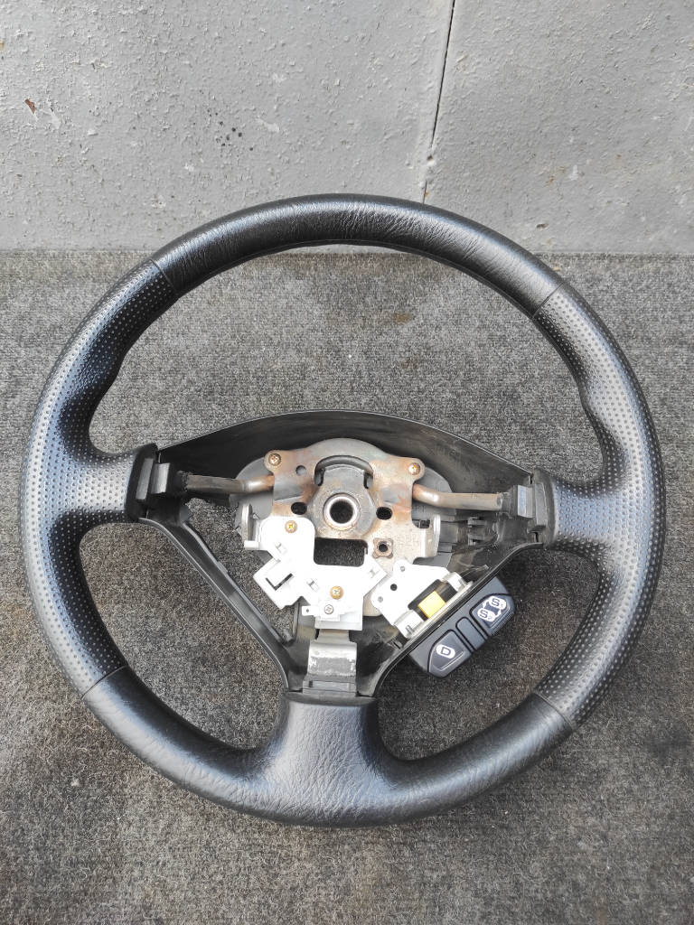 Руль Honda HR-V 2001 GH2 D16A