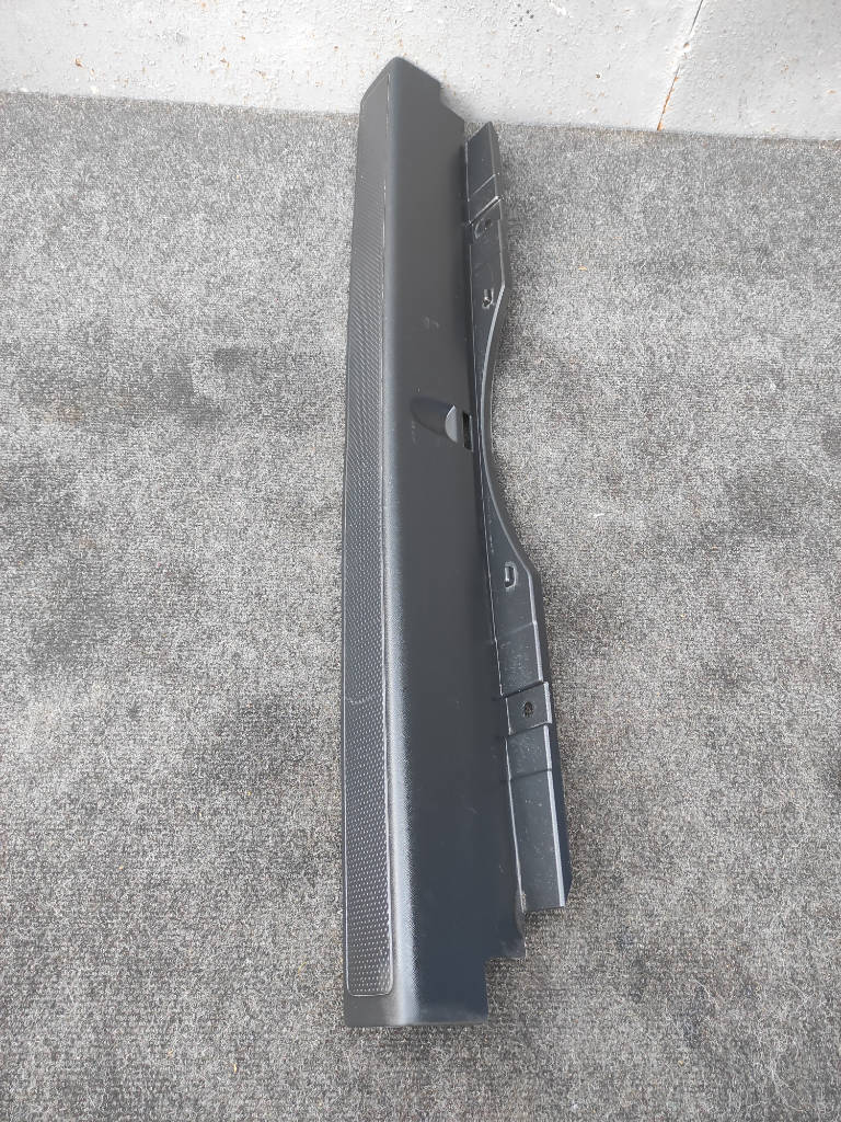 Панель замка багажника задняя Honda CR-V 2002 RD5 K20A