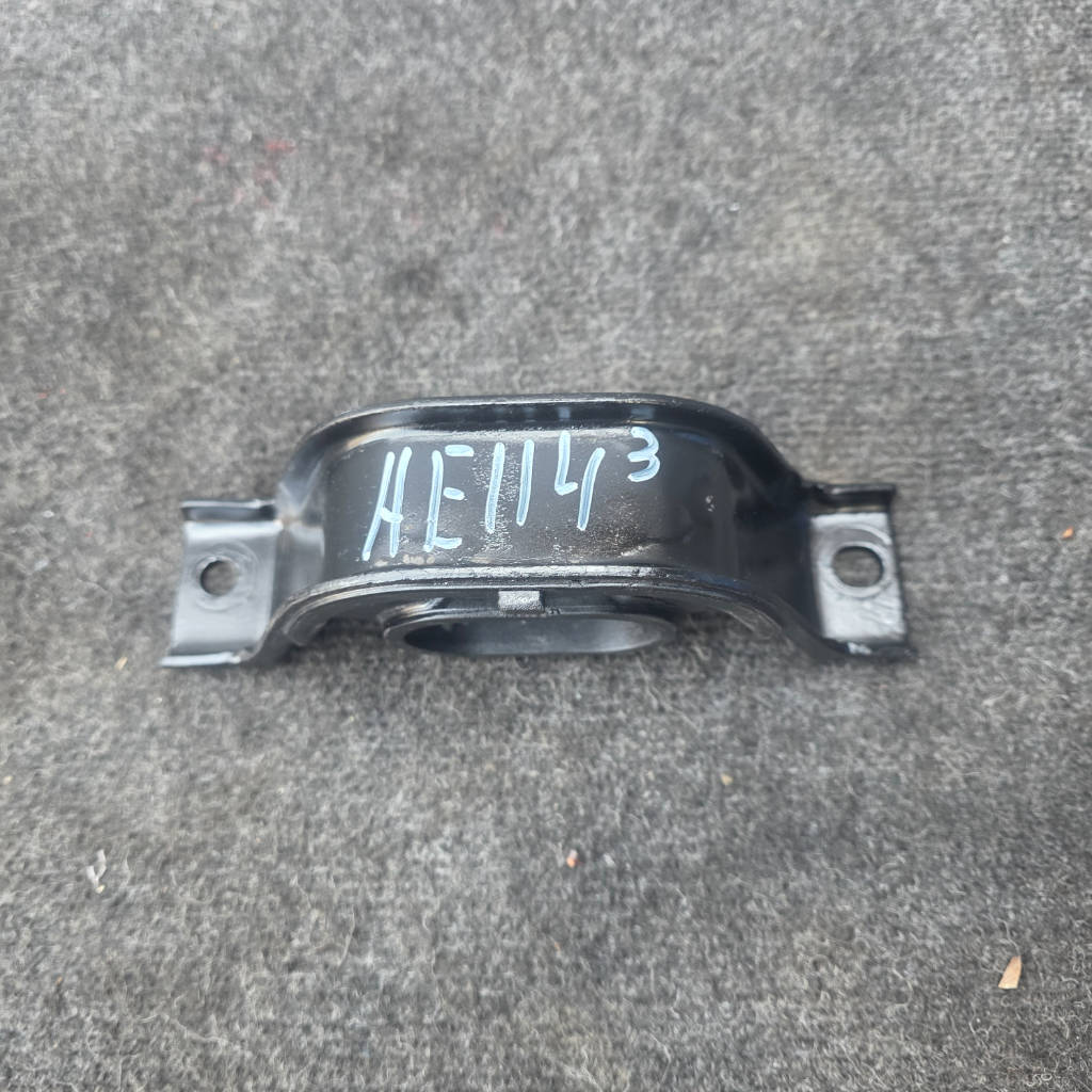 Подушка редуктора задняя Toyota Corolla 1997 AE114 4AFE