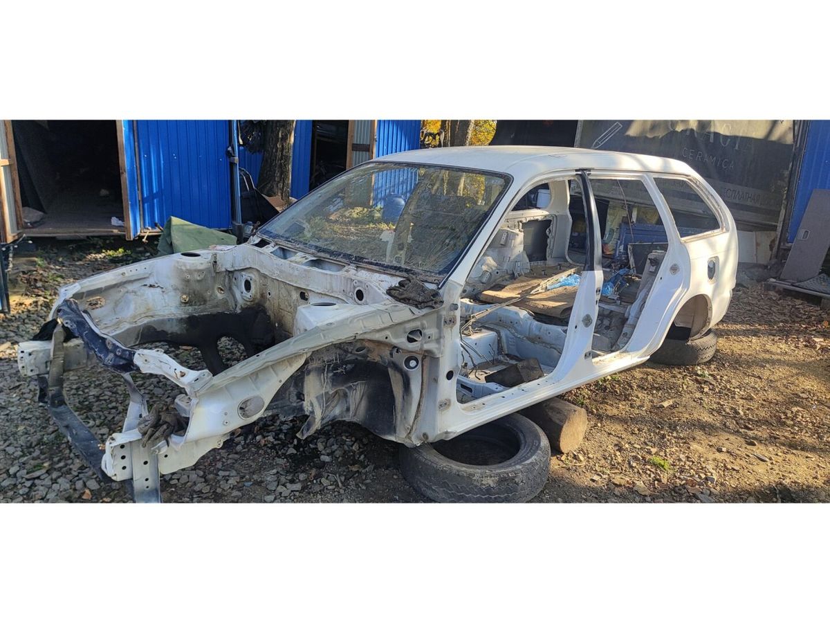 Лонжерон  TOYOTA COROLLA AE104G 4AFE