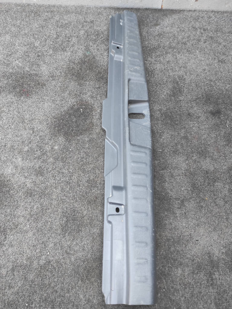 Панель замка багажника Honda HR-V 2001 GH2 D16A