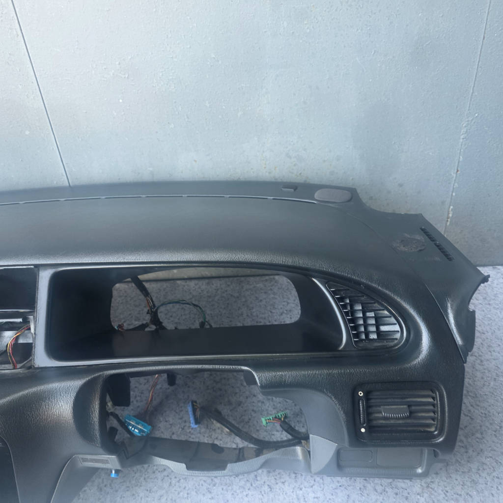 Торпеда Honda Odyssey 1997 RA2 F22B