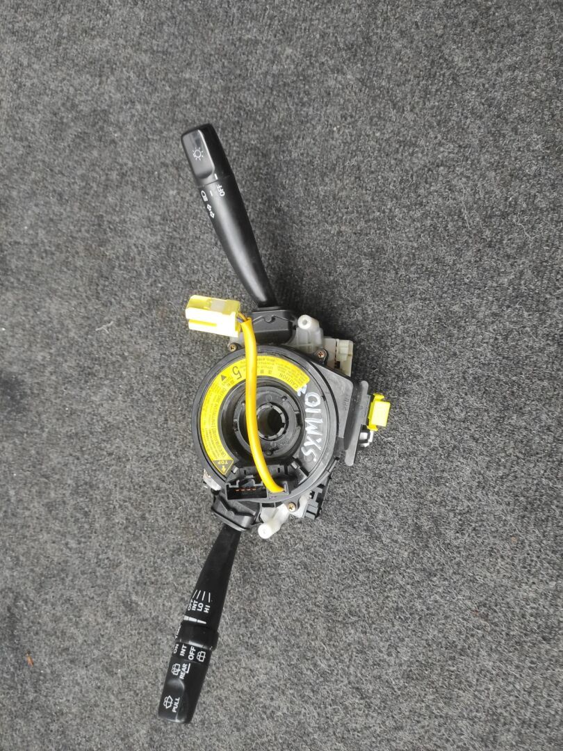 Кольцо SRS  TOYOTA IPSUM SXM10 3SFE