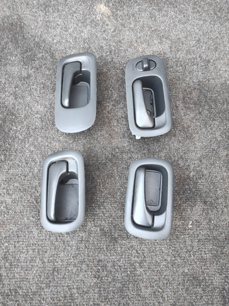 Ручки дверей внутренние Honda CR-V 2002 RD5 K20A