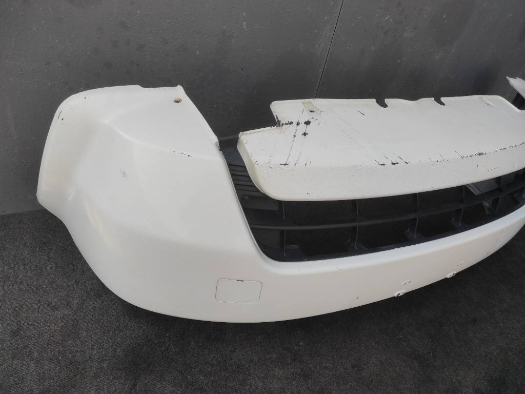 Бампер передний Honda HR-V 2001 GH2 D16A
