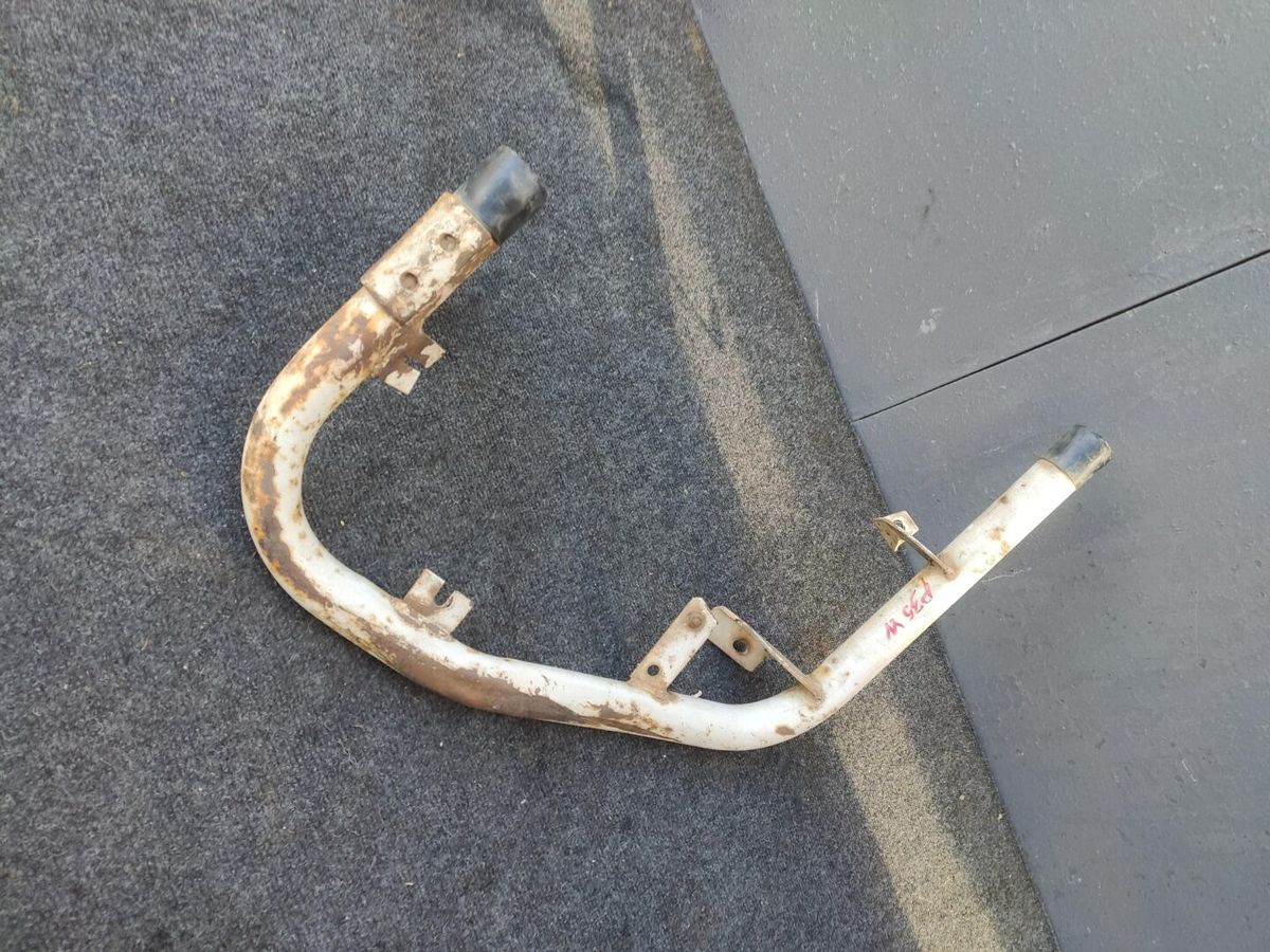 Подножка  MITSUBISHI DELICA P35W 4D56T