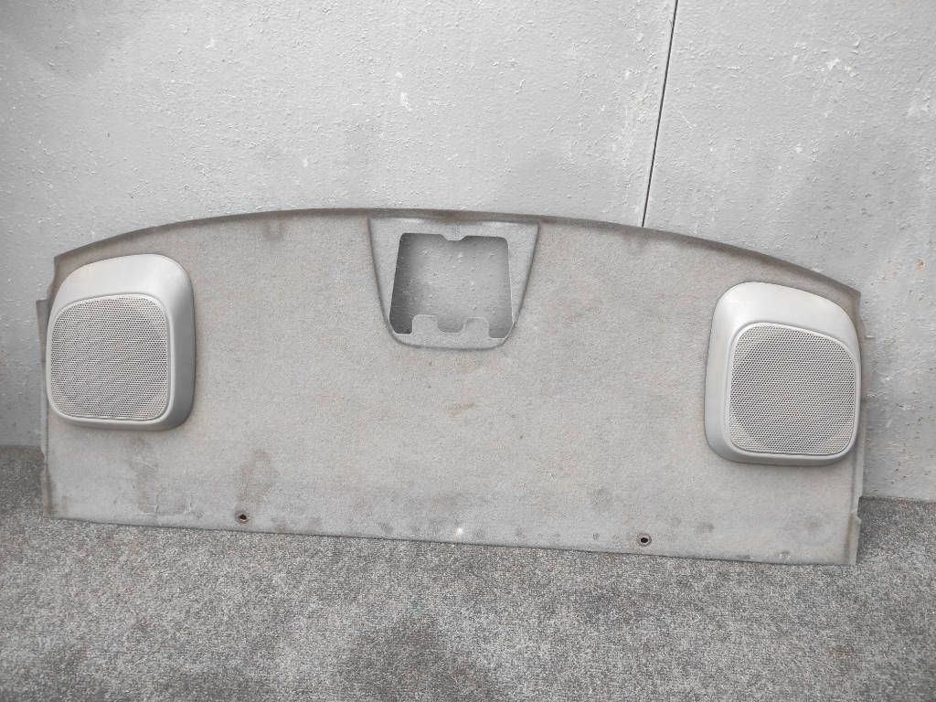 Полка багажника Toyota Corolla 1997 AE114 4AFE