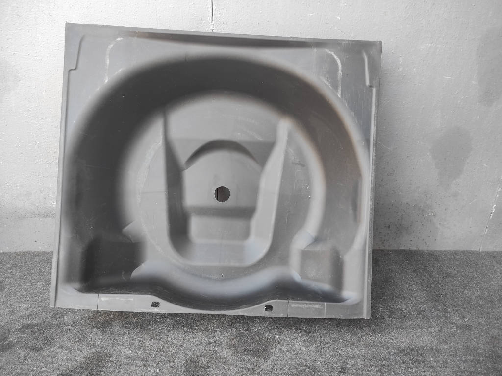 Тазик пластиковый Honda CR-V 2002 RD5 K20A