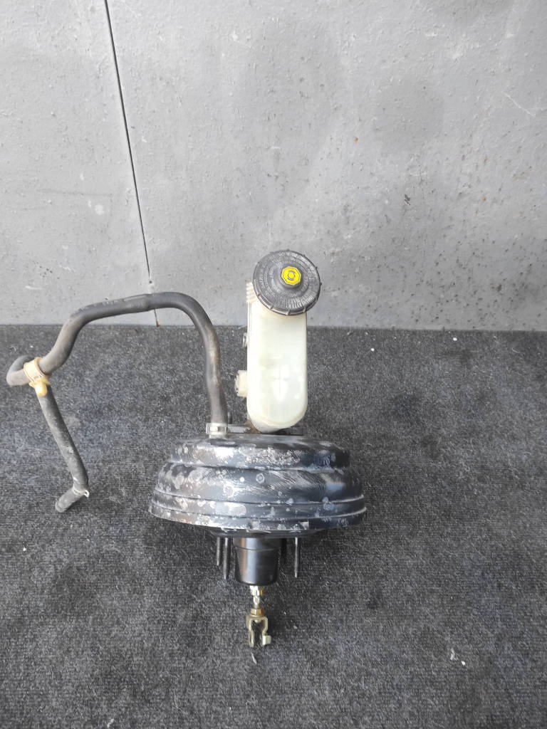 Цилиндр главный тормозной Honda CR-V 2002 RD5 K20A