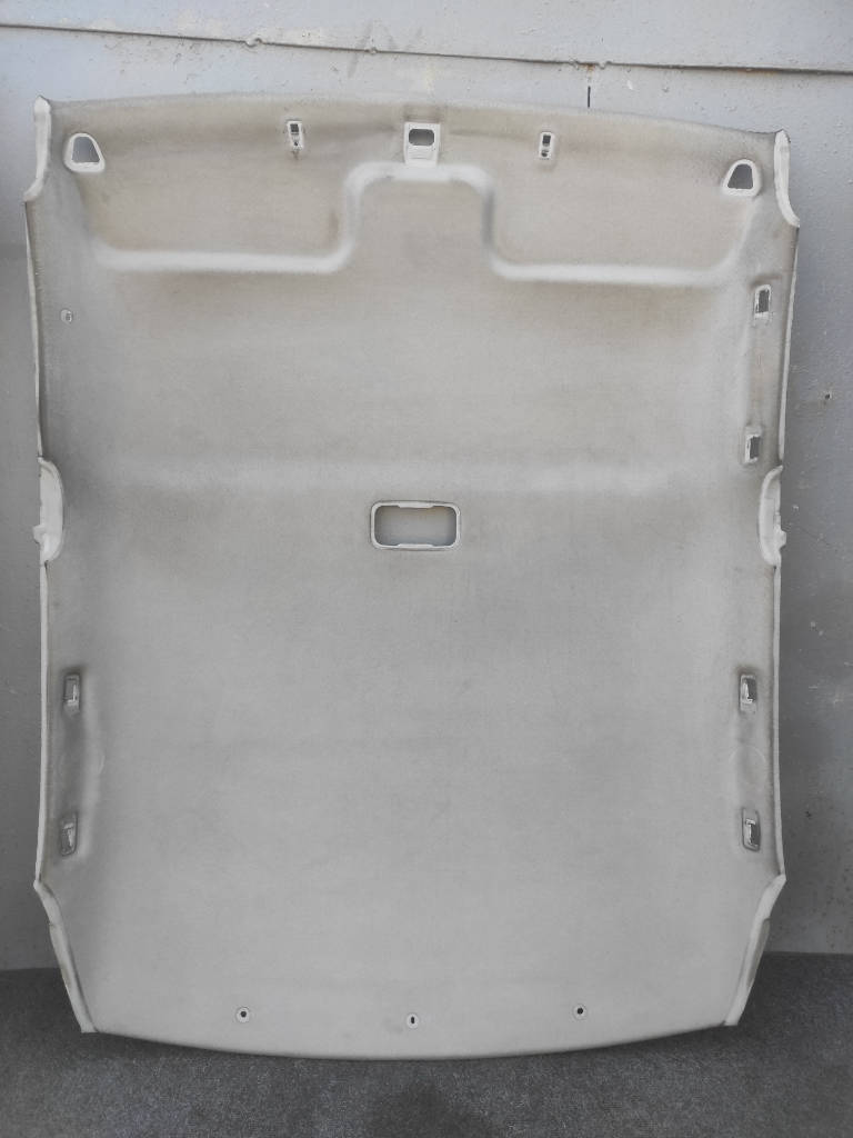 Обшивка потолка Toyota Corolla 1997 AE114 4AFE