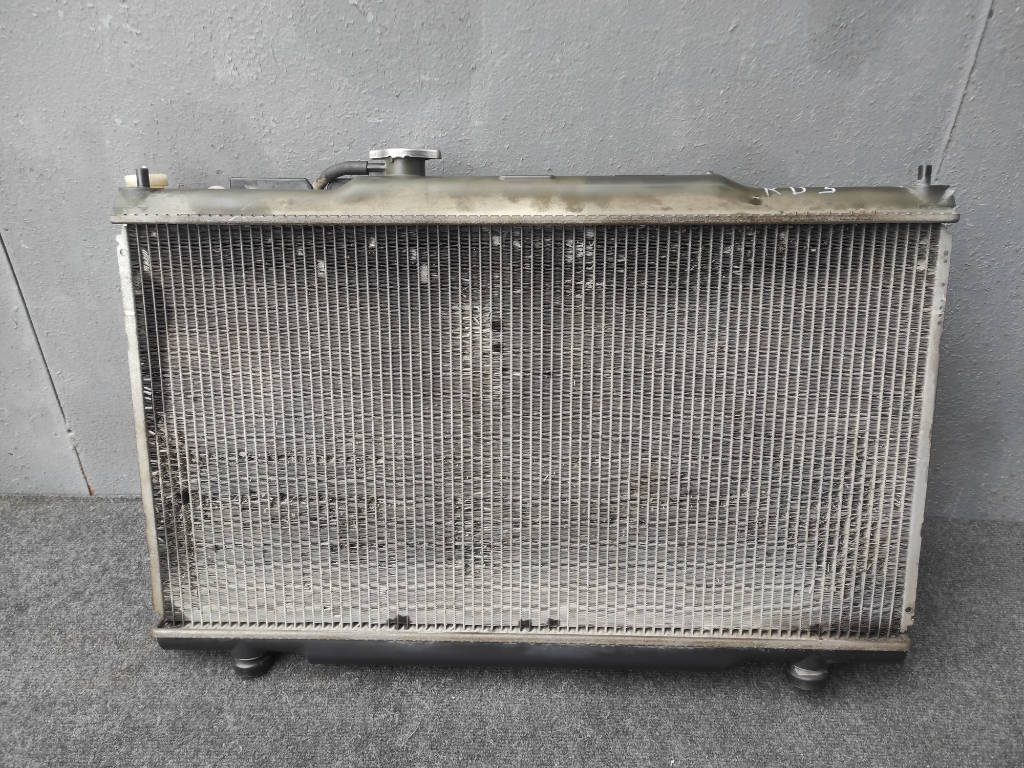 Радиатор охлаждения двигателя Honda CR-V 2002 RD5 K20A