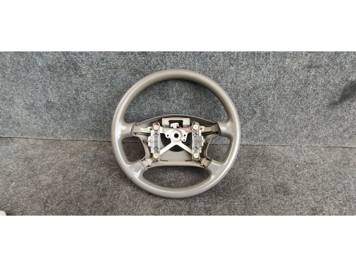 Руль  TOYOTA COROLLA AE104G 4AFE