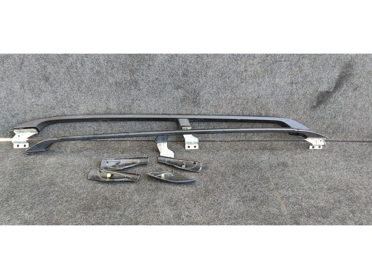 Рейлинг  TOYOTA COROLLA AE104G 4AFE
