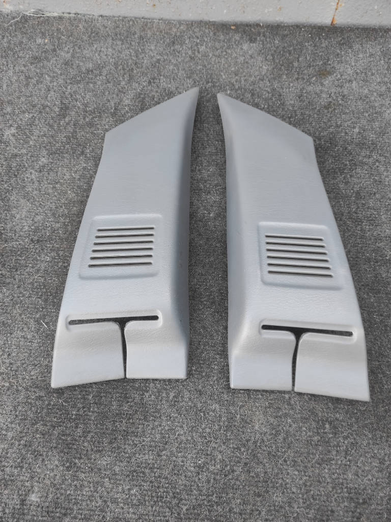 Накладка ремня безопасности Toyota Corolla 1997 AE114 4AFE