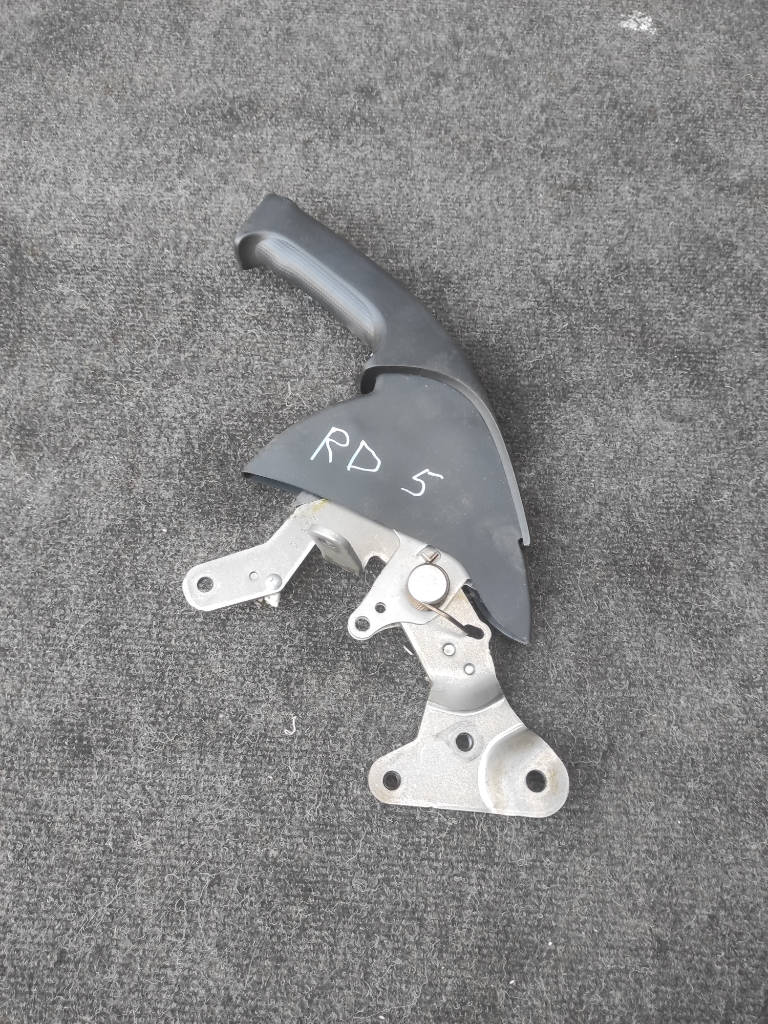 Ручка ручника Honda CR-V 2002 RD5 K20A