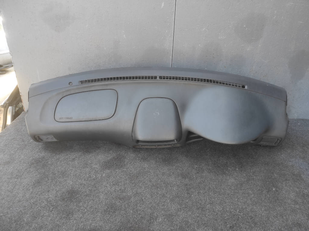Торпедо Toyota Corolla 1997 AE114 4AFE