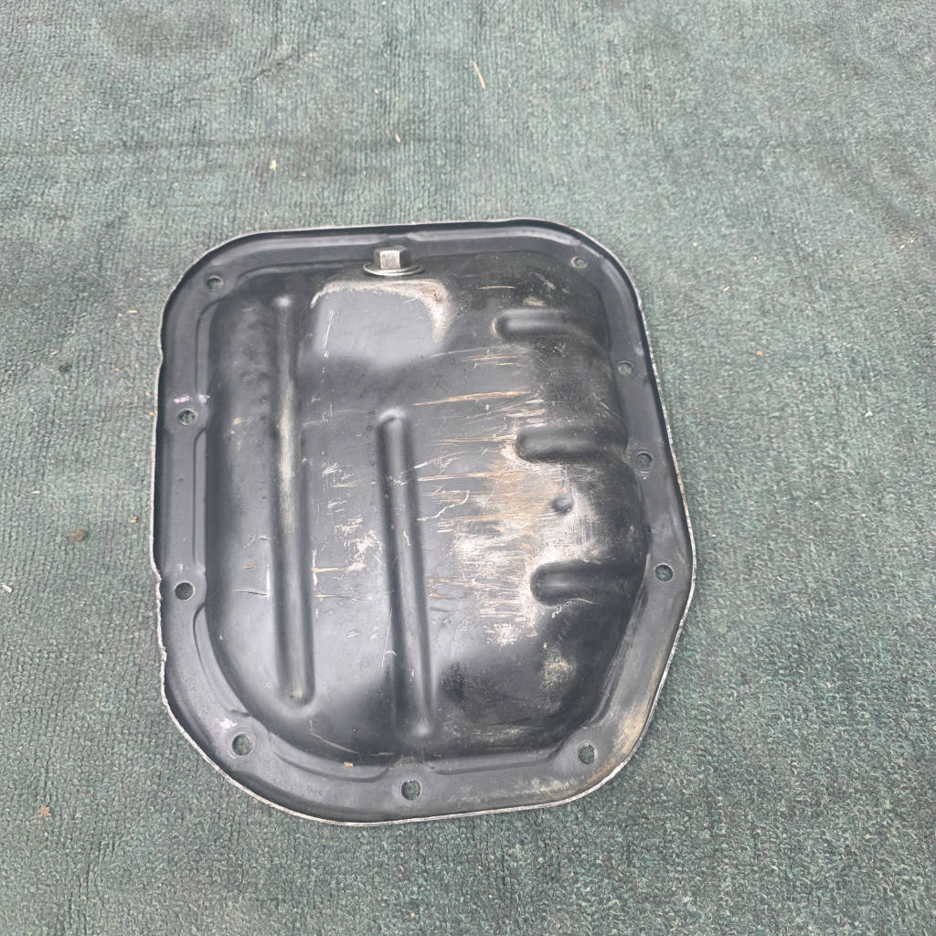 Поддон Toyota Probox NCP50 2NZFE
