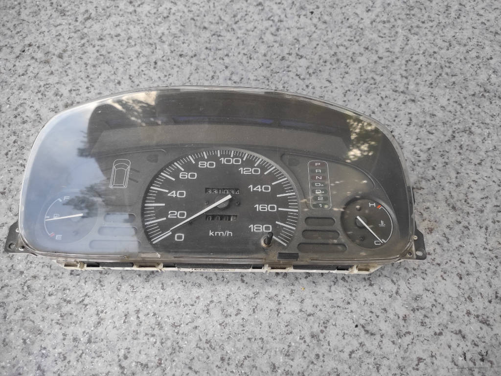 Спидометр Honda Odyssey 1997 RA2 F22B