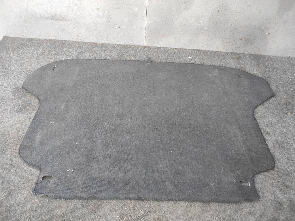 Коврик в багажник Honda CR-V 2002 RD5 K20A