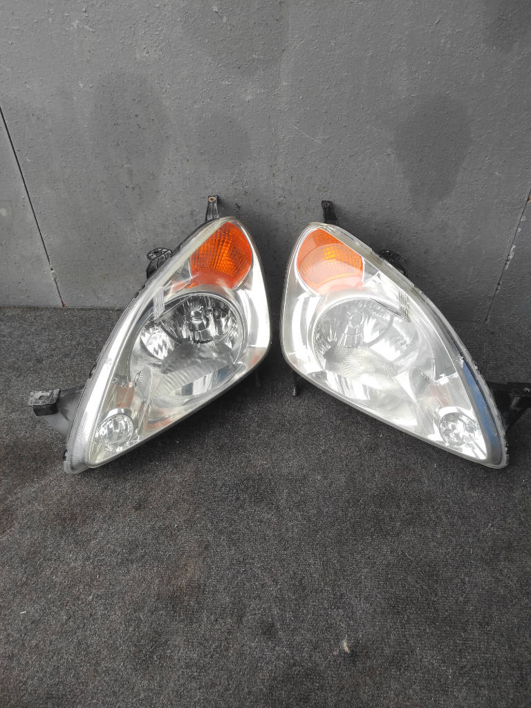 Фара Honda CR-V 2002 RD5 K20A