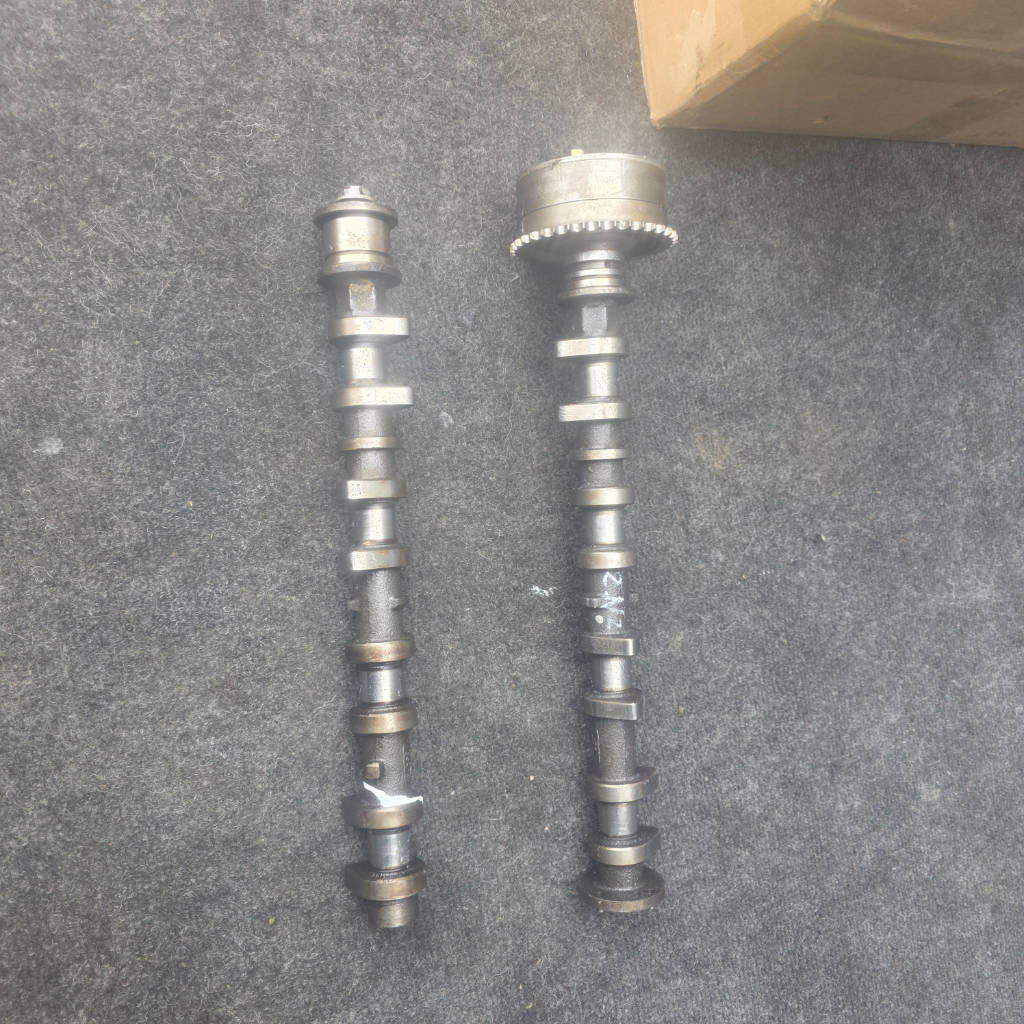 Распредвал Toyota Probox NCP50 2NZFE