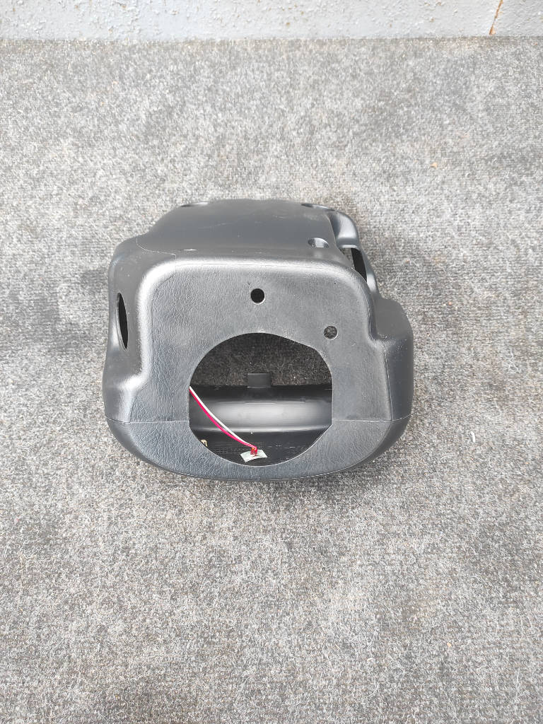 Панель рулевой колонки Honda CR-V 2002 RD5 K20A