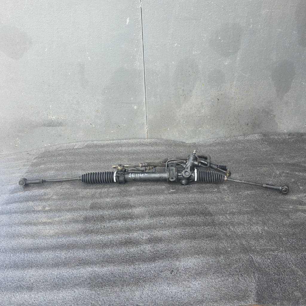 Рулевая рейка TOYOTA COROLLA AE114 4AFE