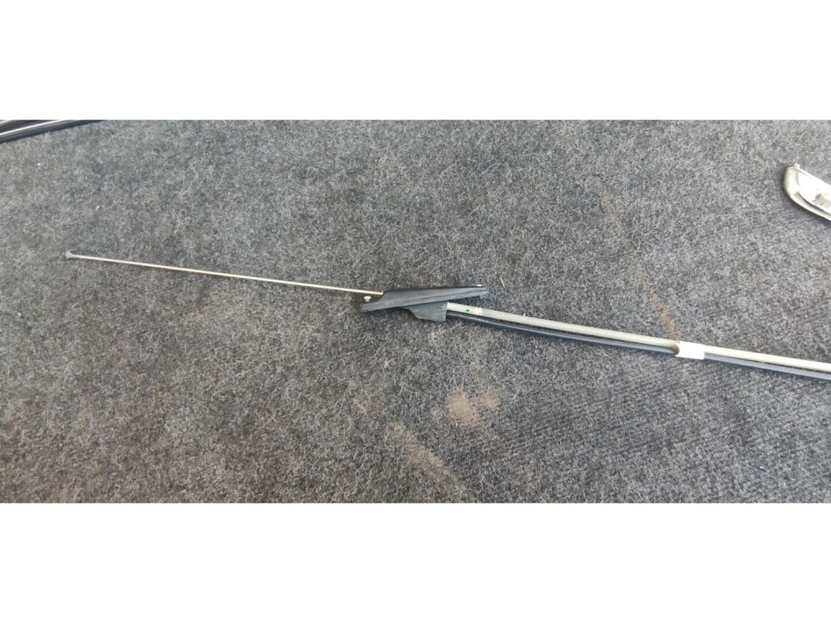 Антенна  TOYOTA COROLLA AE104G 4AFE