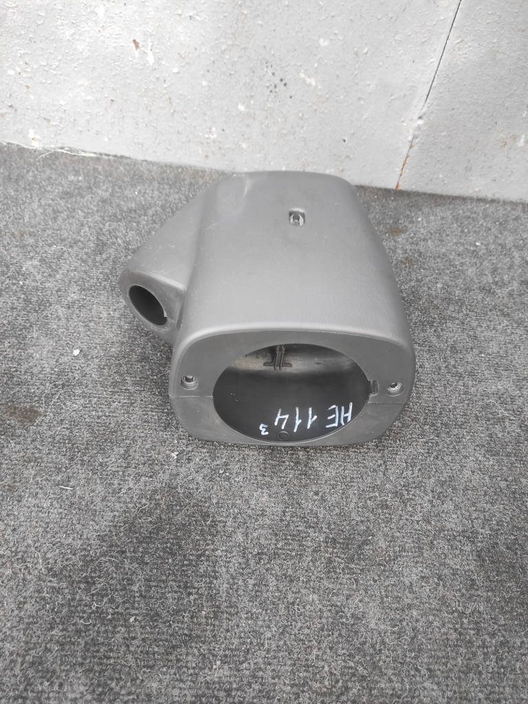 Панель рулевой колонки Toyota Corolla 1997 AE114 4AFE