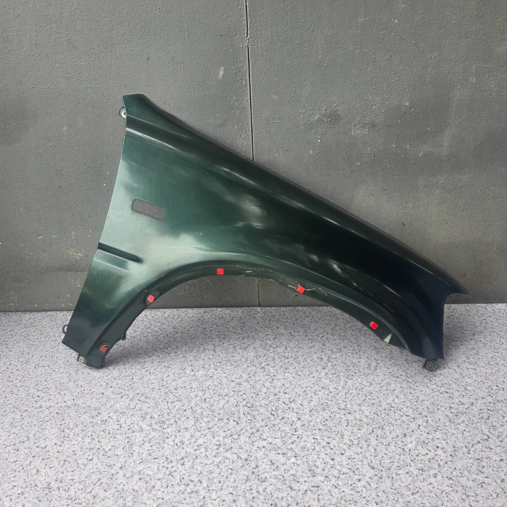 Крыло правое переднее Honda CR-V 2001 RD1 B20B