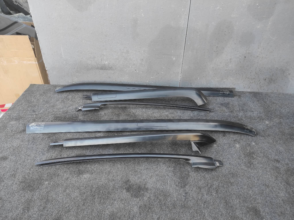 Рейлинг Honda CR-V 2002 RD5 K20A