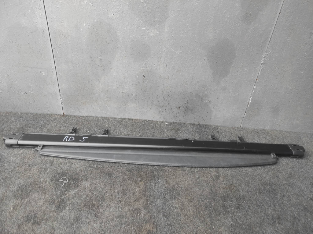 Шторка багажника Honda CR-V 2002 RD5 K20A