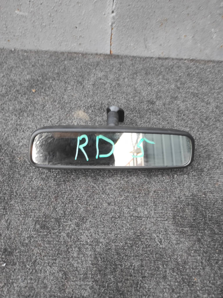 Зеркало заднего вида салонное Honda CR-V 2002 RD5 K20A