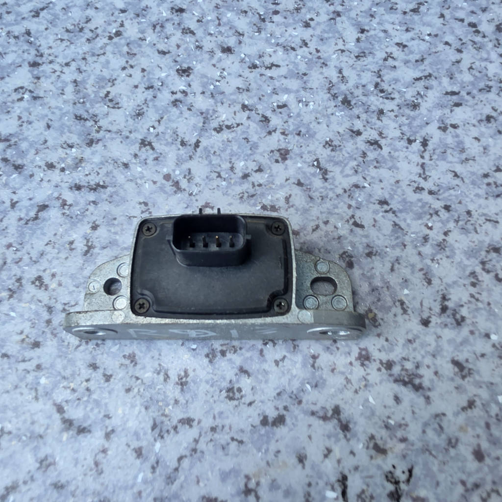 Датчик курсовой устойчивости Honda CR-V 2001 RD1 B20B