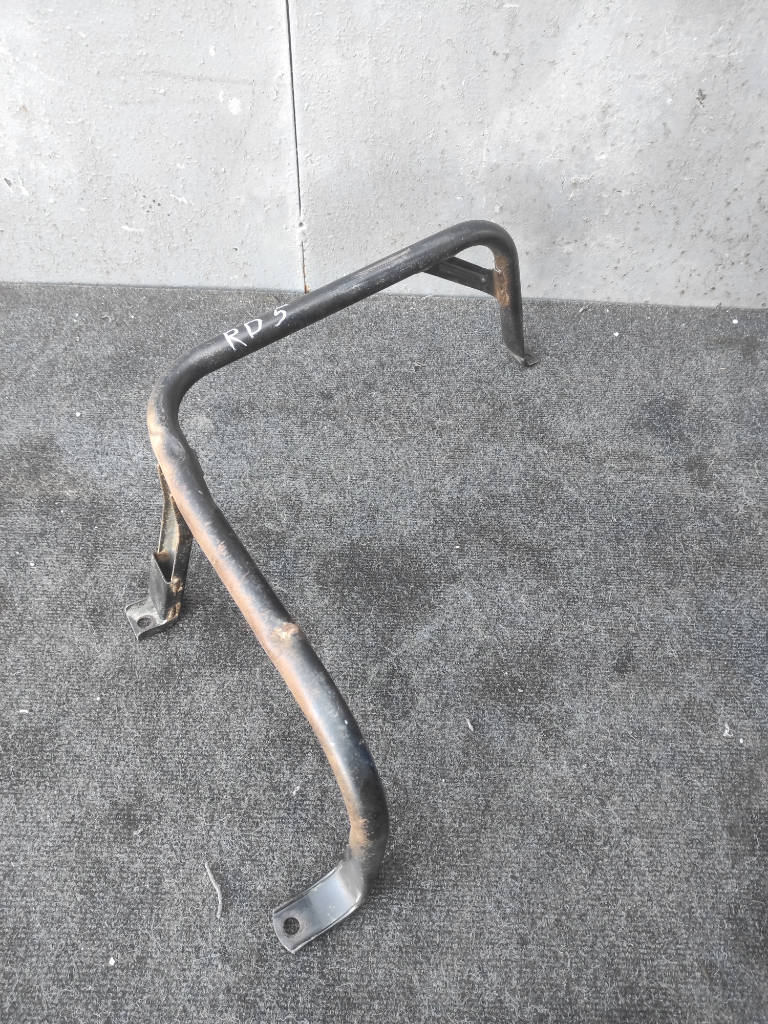 Защита топливного бака Honda CR-V 2002 RD5 K20A