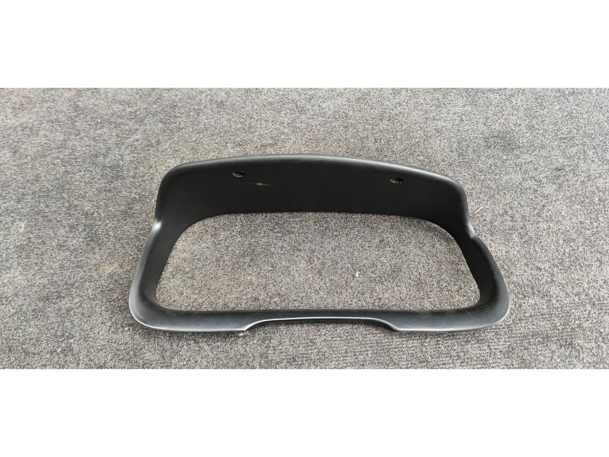 Консоль панели приборов  TOYOTA COROLLA AE104G 4AFE
